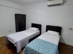 Pine Grove (D21), Condominium #623070751